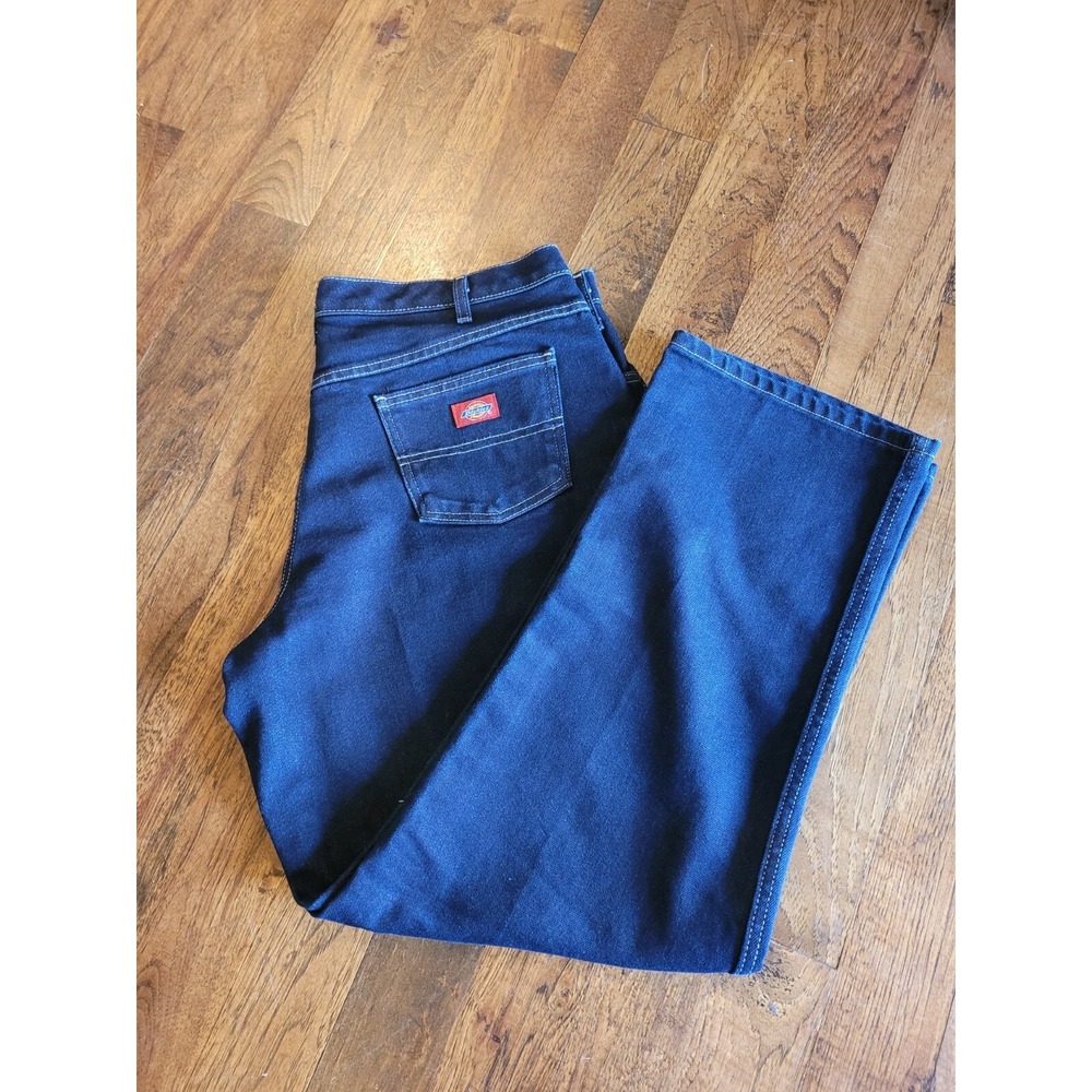 Dickies Womens Jeans 20RG